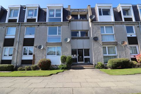 Broomhill Road, Aberdeen AB10