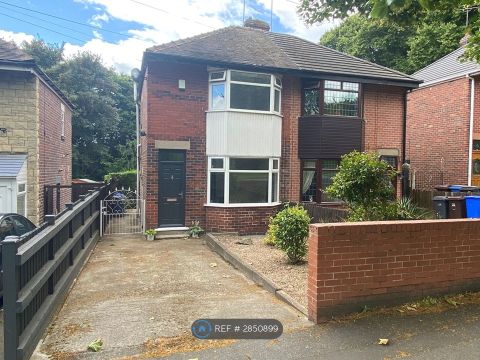 Retford Road, Sheffield S13