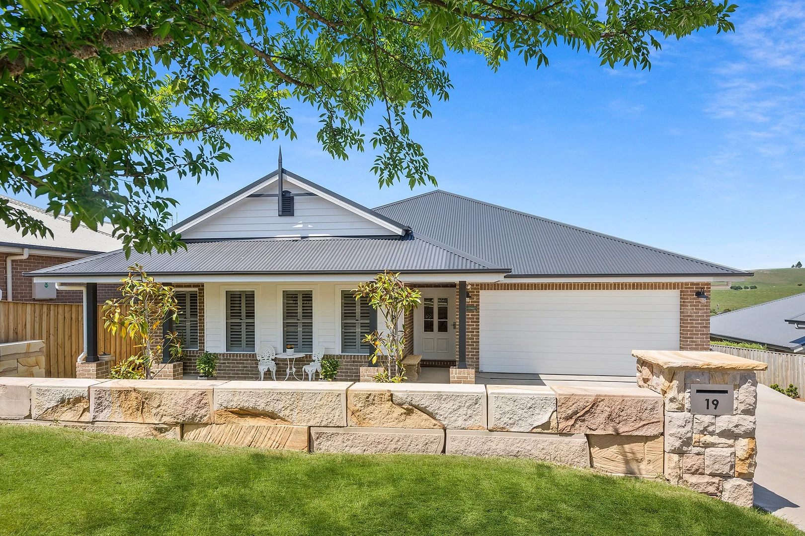 19 Eliza Street, Moss Vale NSW 2577