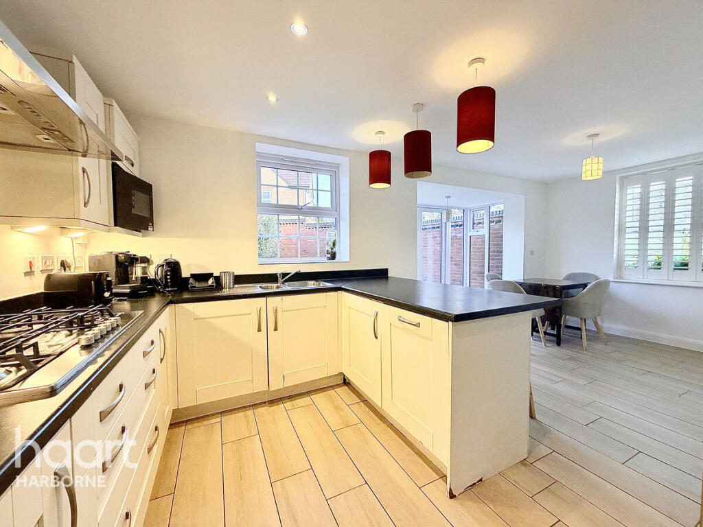 21 Perrott Way, Harborne photo 4