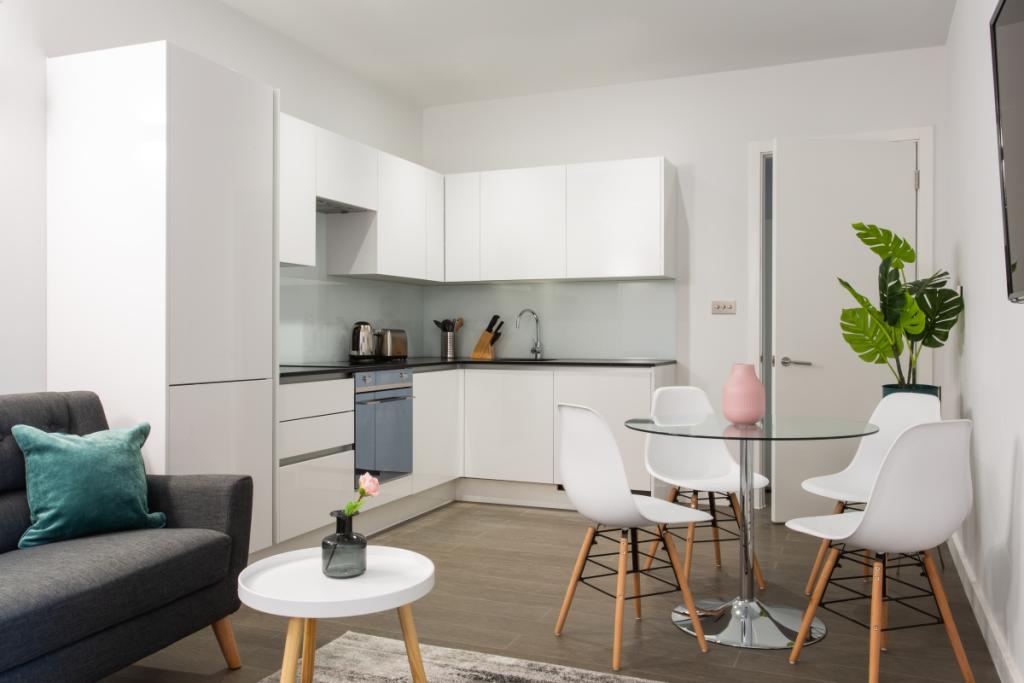 Everard Close St. Albans AL1