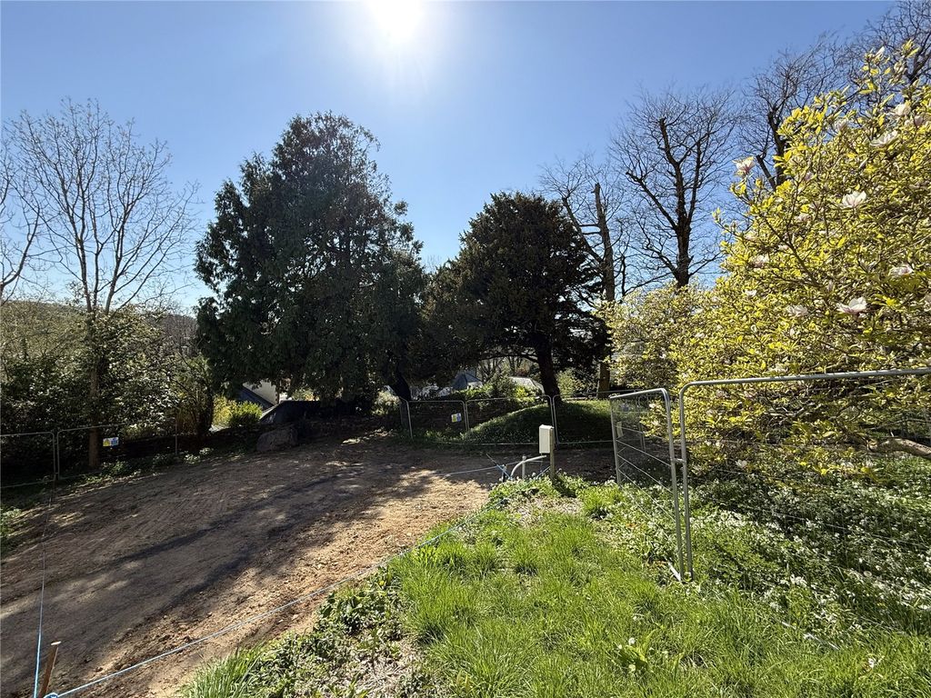 Additional image 4 of Land for saleOld Drovers Way, Stratton, Bude, Cornwall EX23