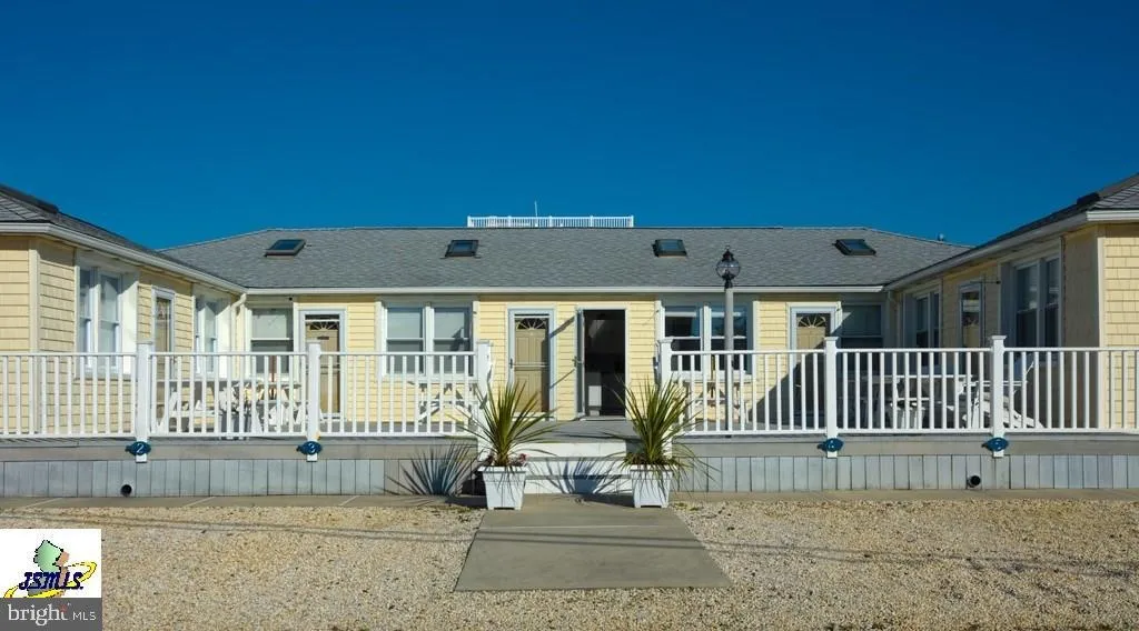 27 E 25th Street Unit C4, Long Beach Township, NJ 08008