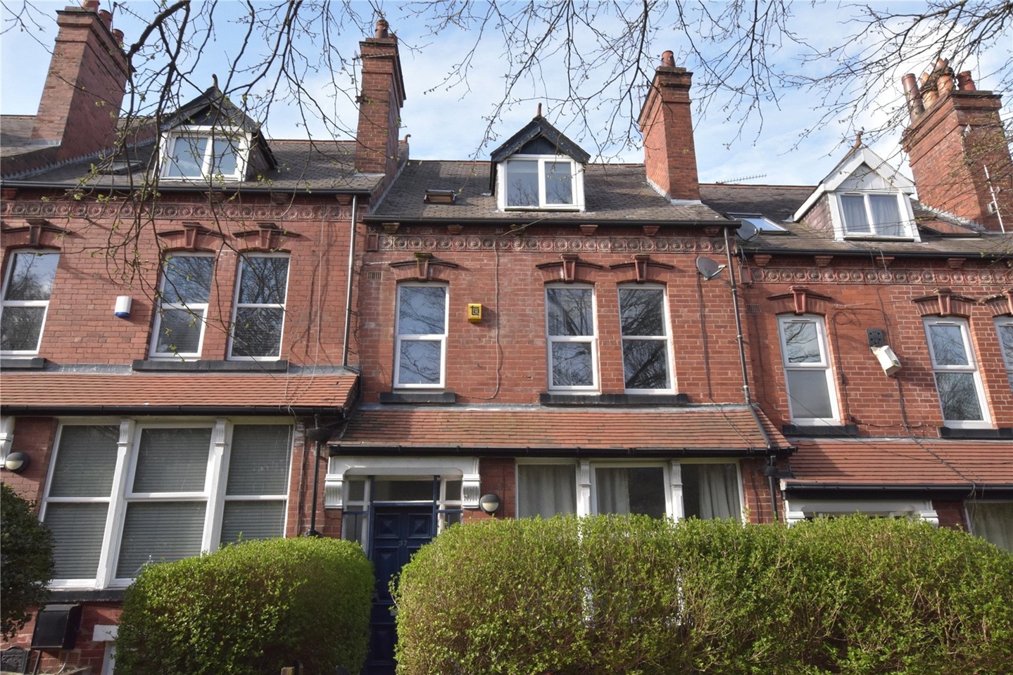 Room in a Shared House, Wood Lane, LS6, N1 7GU
