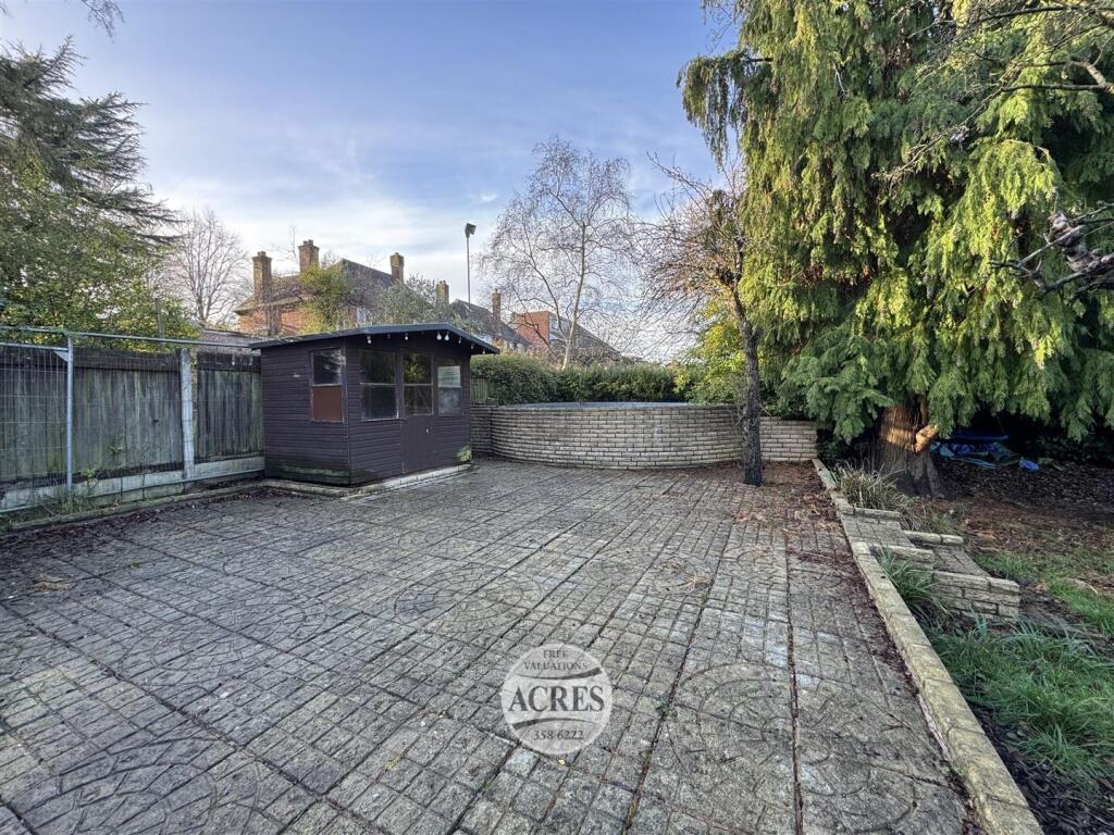 Additional image 50 of Hamstead Hill, Handsworth, Birmingham