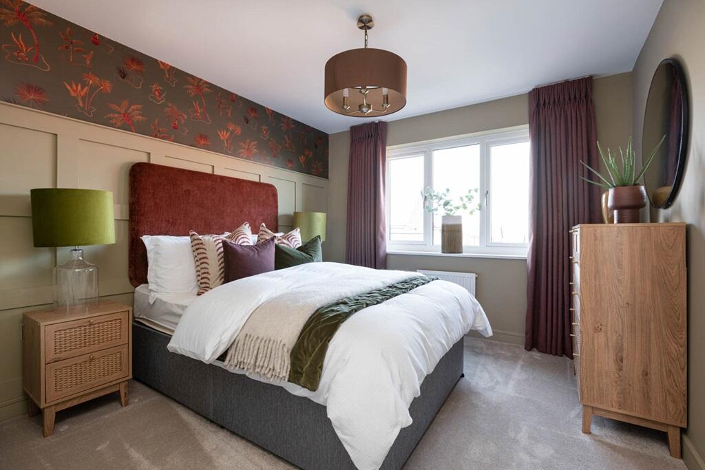 Additional image 7 of Bullens Green Lane,
Colney Heath,
AL4 0QR