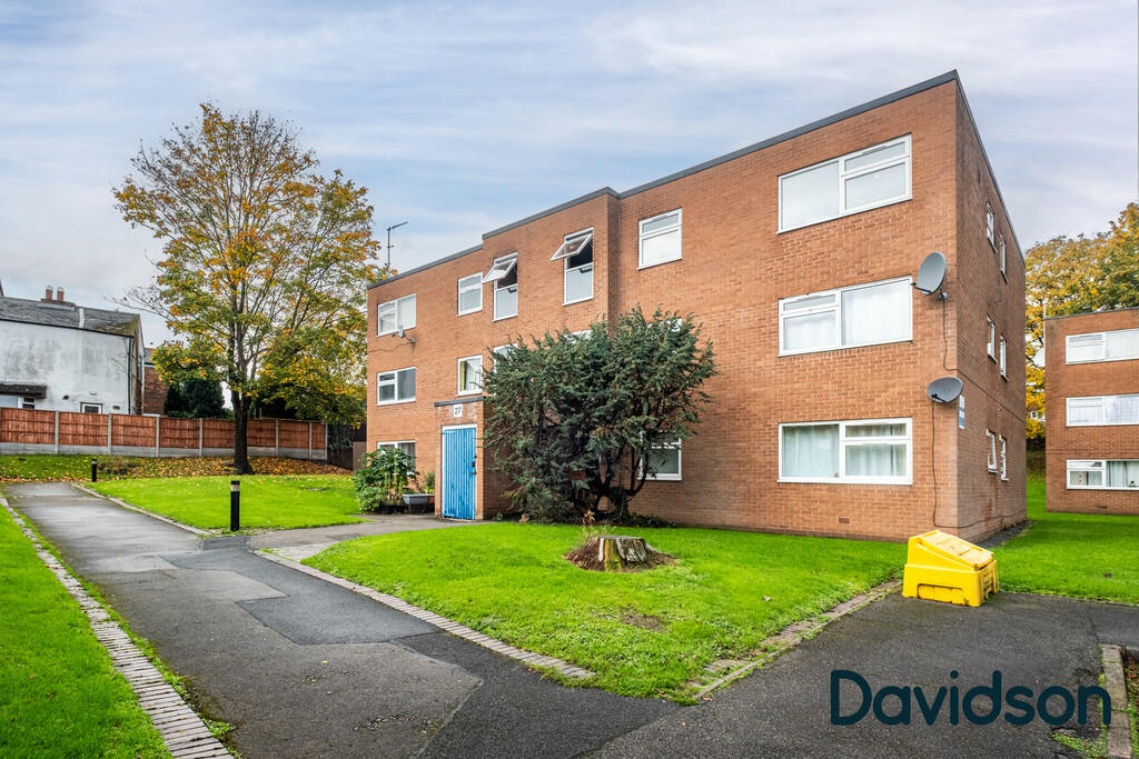 Chad Valley Close, Harborne, Birmingham, B17 9LN photo 3