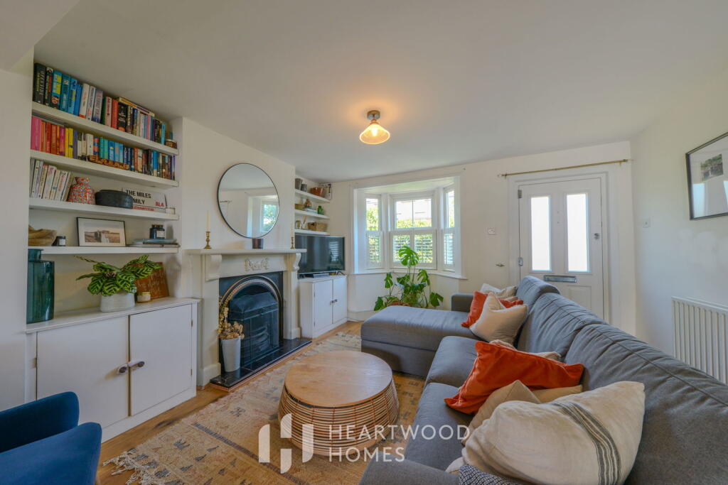 Additional image 11 of Lower Luton Road, Wheathampstead, St. Albans, AL4 8HQ