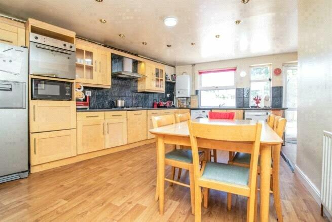 Springfield Road, Kings Heath, Birmingham, West Midlands, B14 photo 5