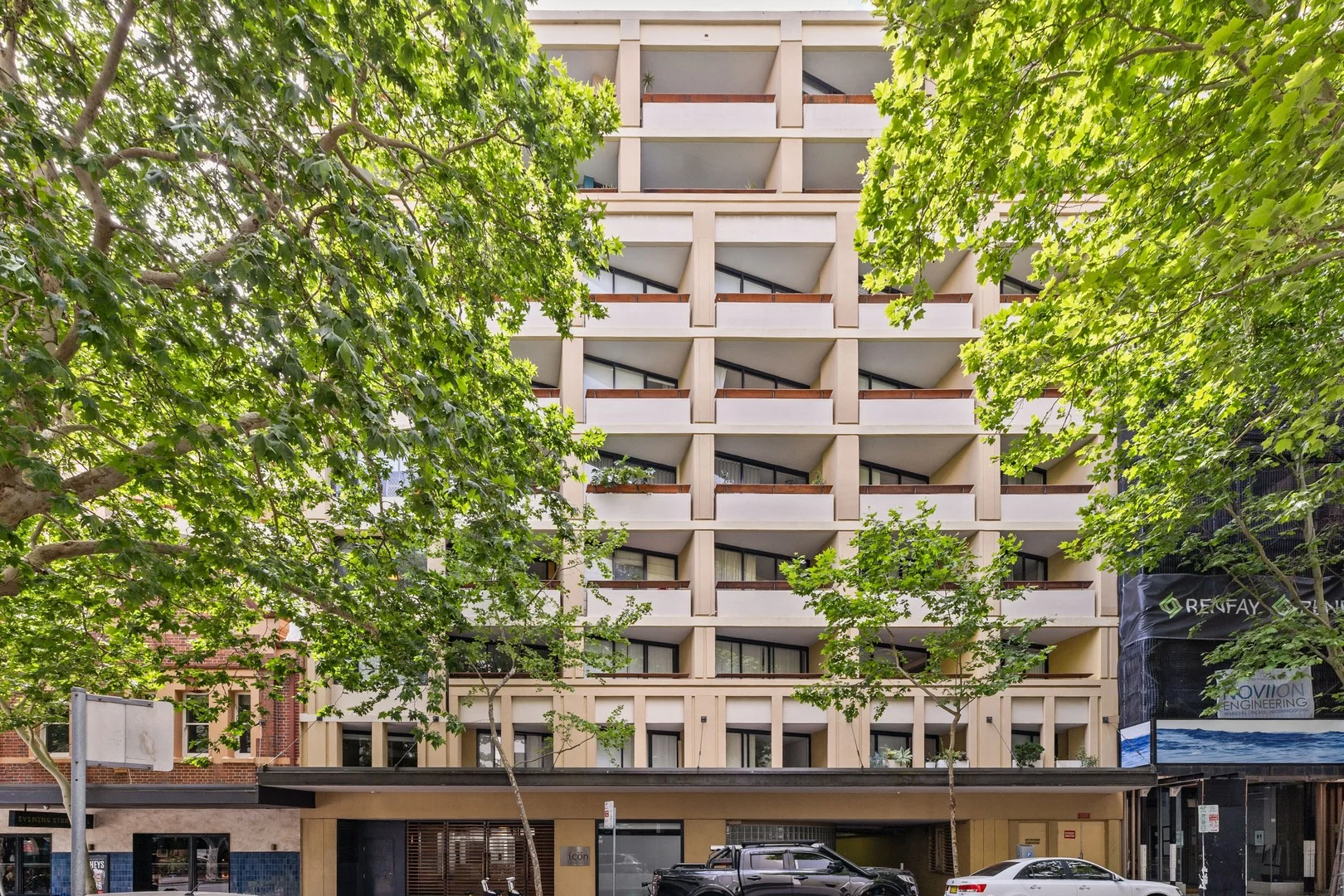 304/8 Cooper Street, Surry Hills NSW 2010
