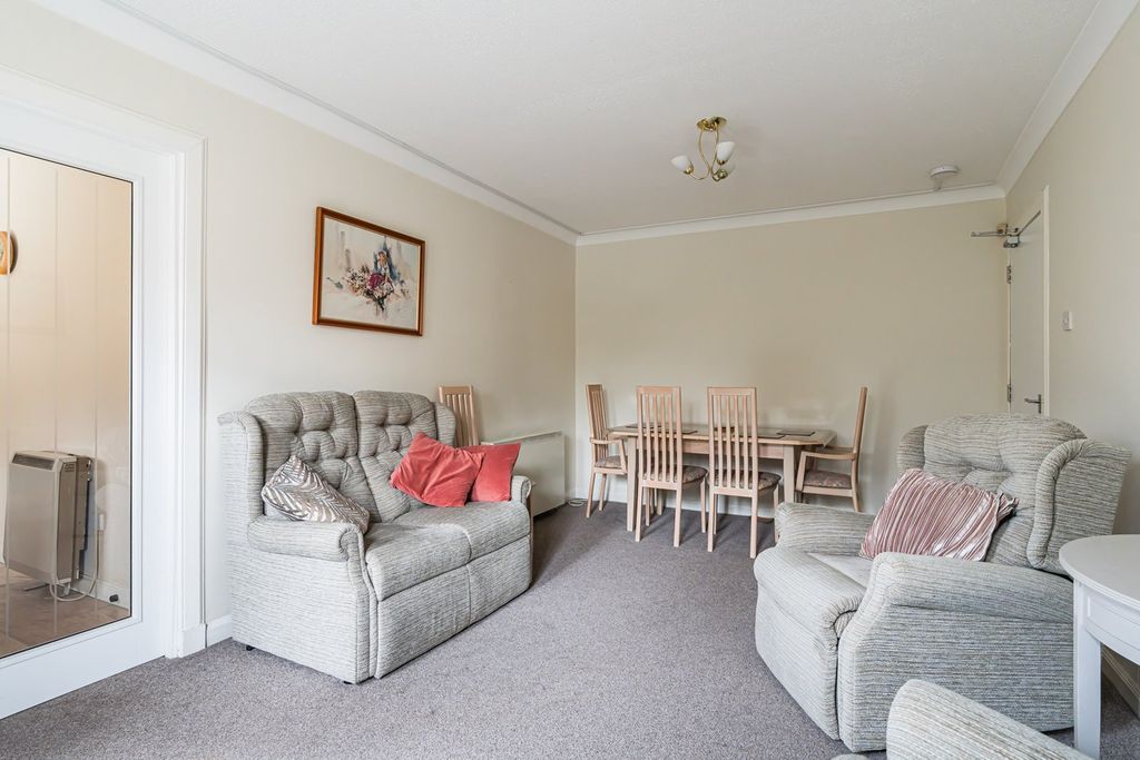 Additional image 3 of 3 bed flat for saleDuddingston Mills, Edinburgh EH8