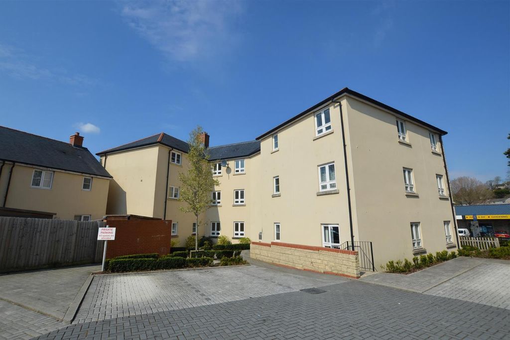 Additional image 8 of 2 bed flat for saleFrome Road, Radstock BA3