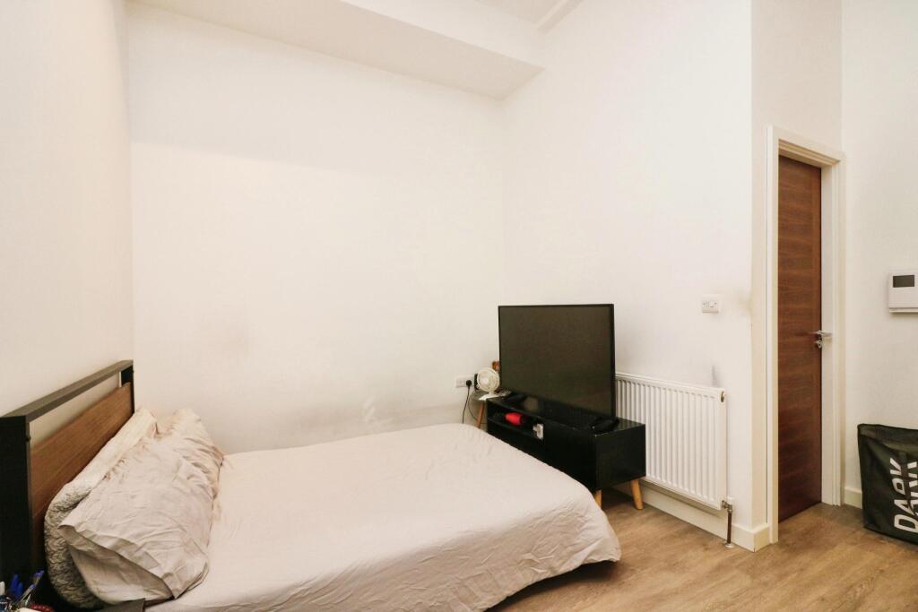 Additional image 5 of Bellmont Lodge, Welwyn Garden City, AL7