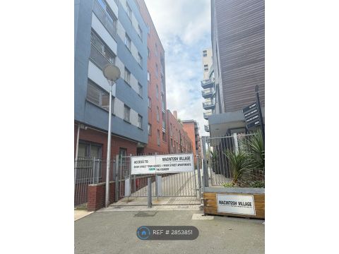 River Street, Manchester M1