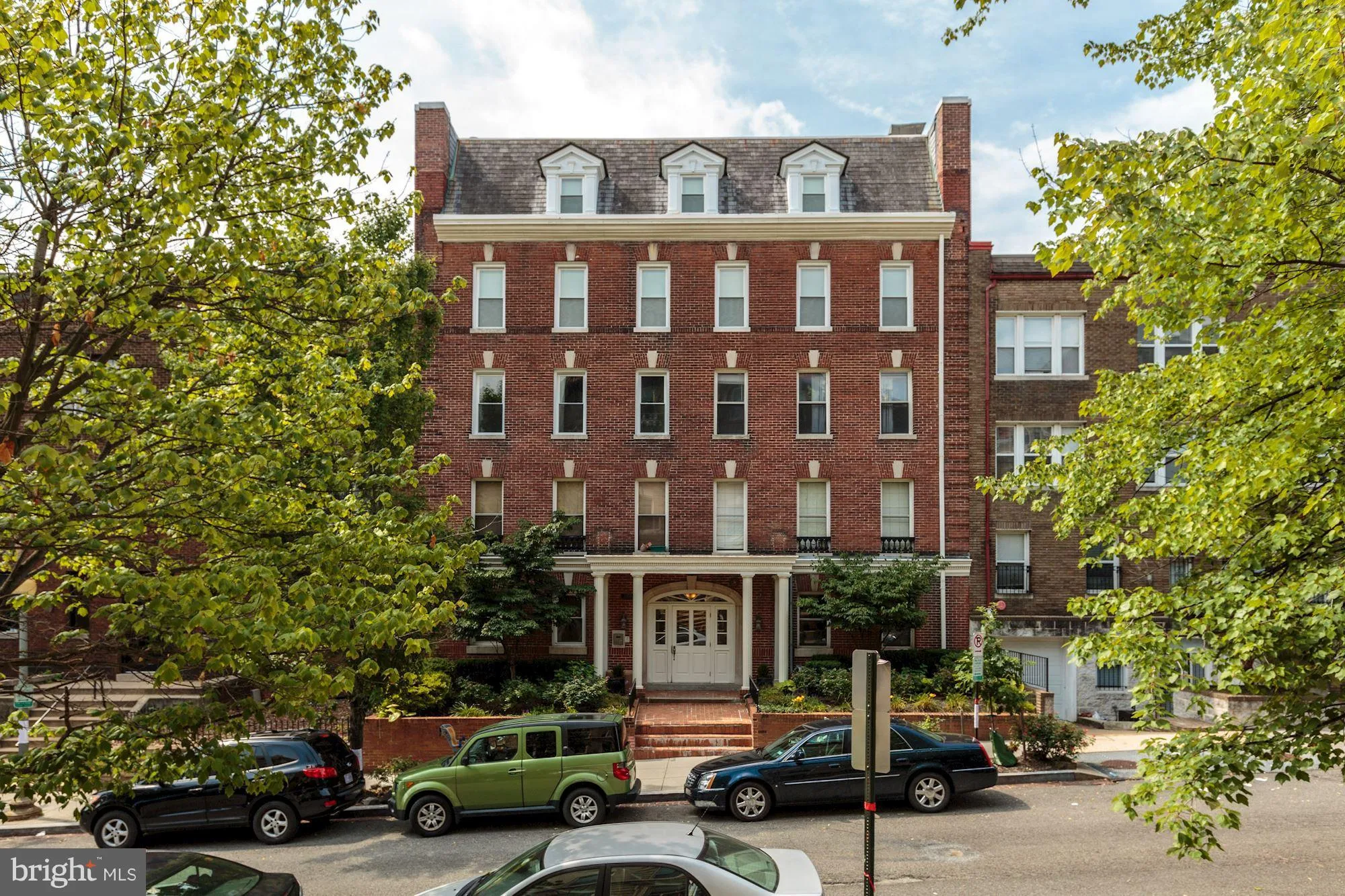 Additional image 2 of 1822 Vernon Street NW Unit 106, Washington, DC 20009