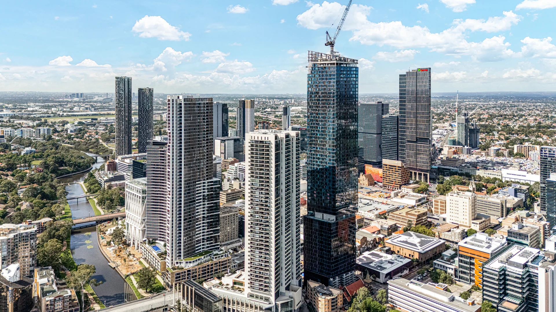 Additional image 27 of 1305/12 Phillip Street, Parramatta NSW 2150