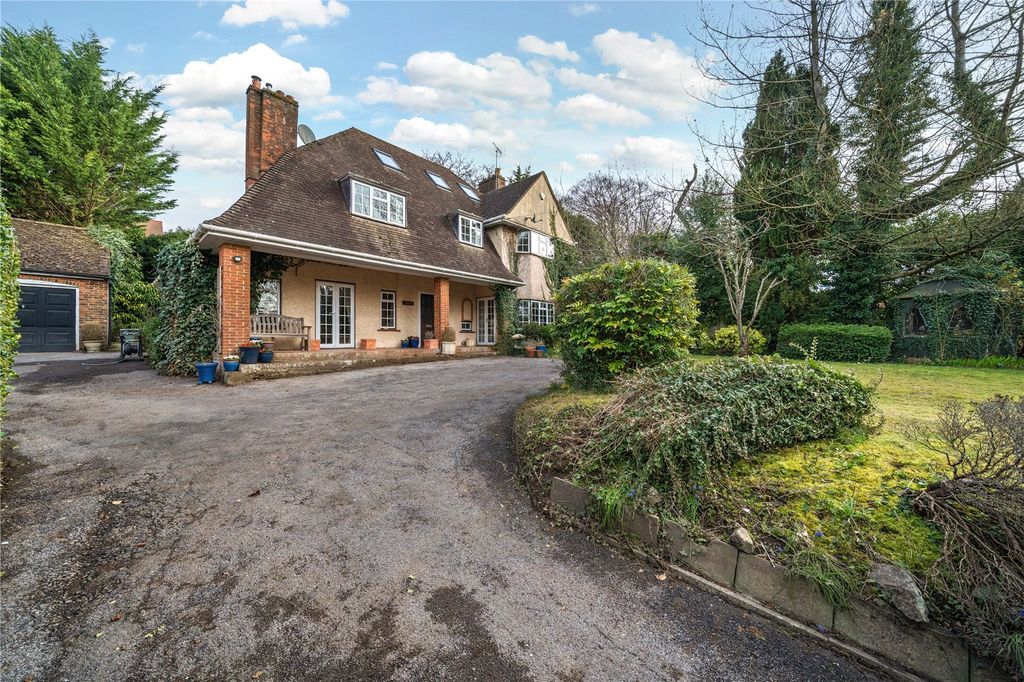 Additional image 13 of 6 bed detached house for saleBath Road, Marlborough, Wiltshire SN8