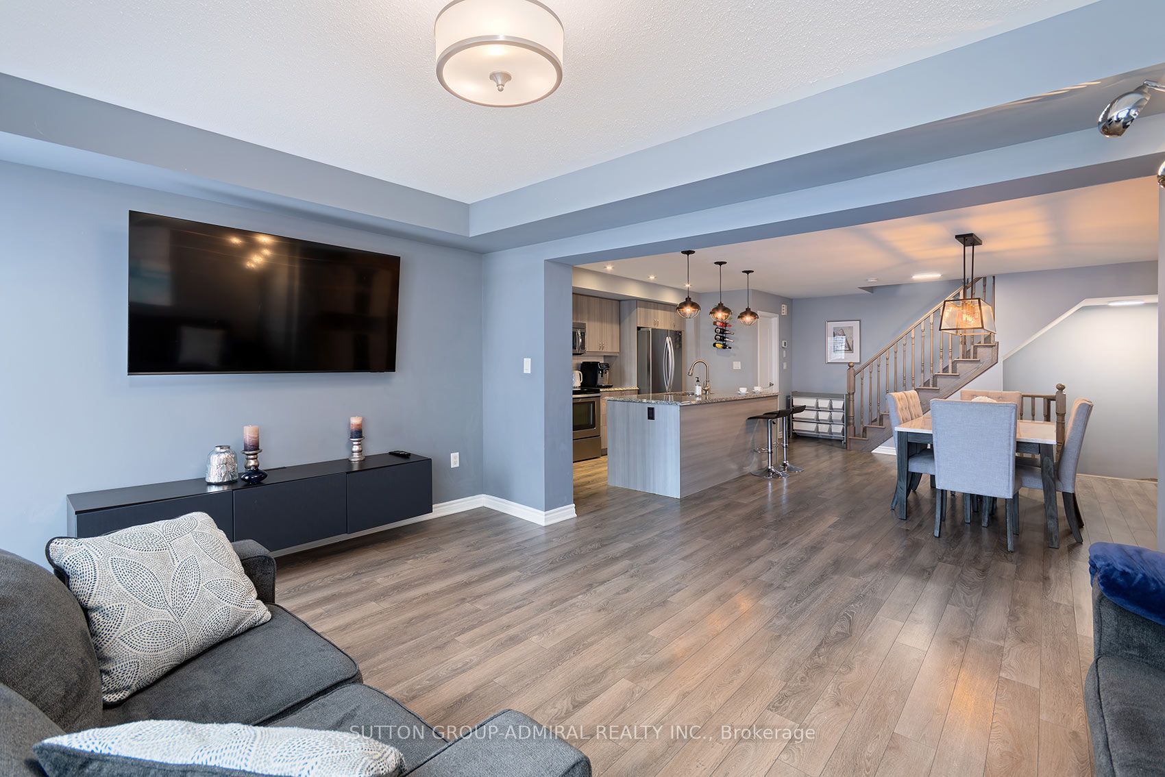 70 Minlow Way, Aurora, ON, L4G 0Y1 photo 5