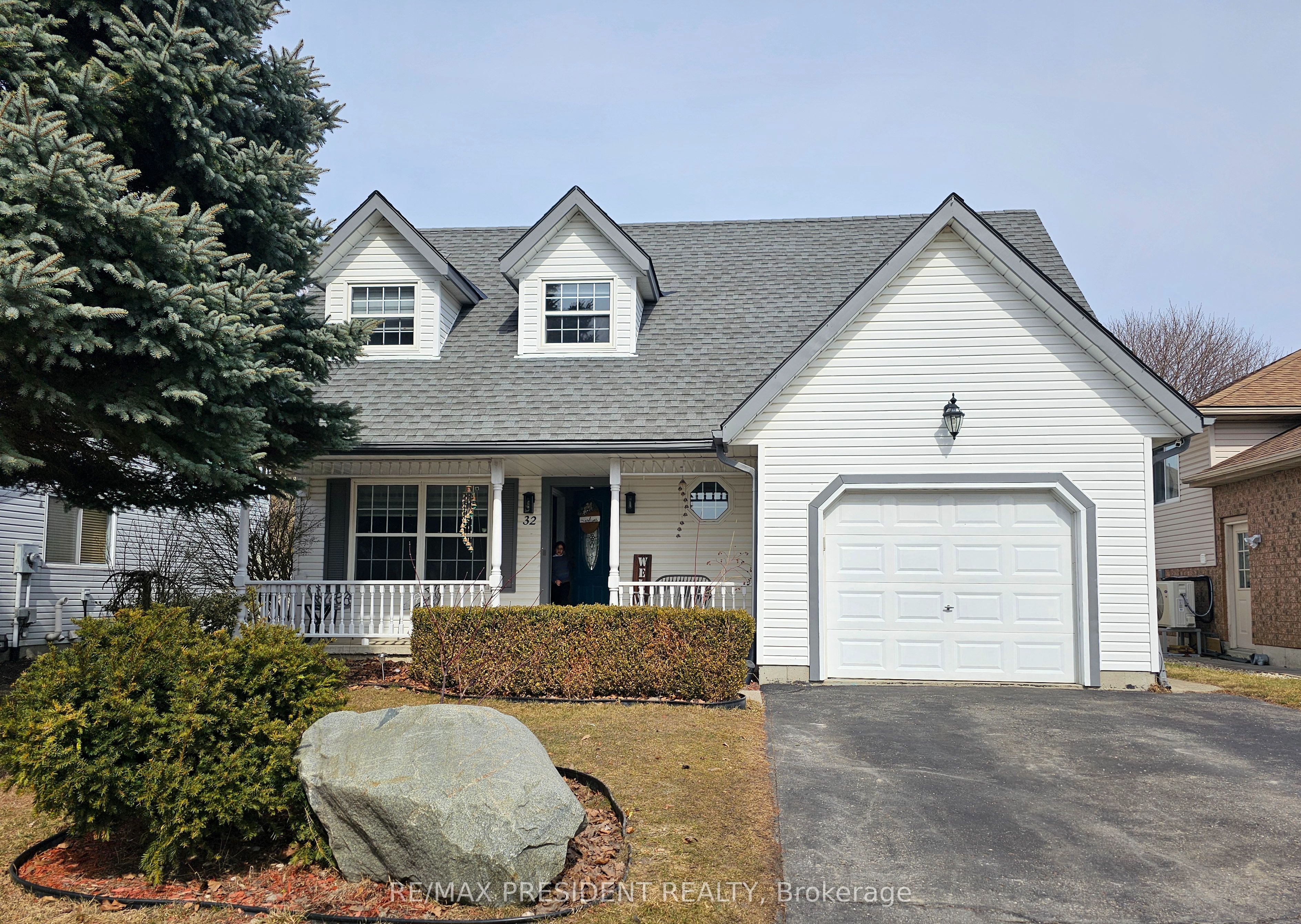 32 Algonquin Road, Woodstock, ON, N4T 1R8