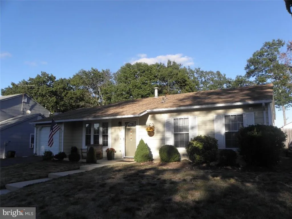 14 Sextant Drive, Barnegat, NJ 08005