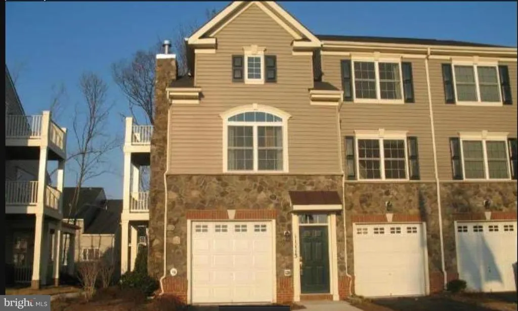 11113 Wortham Crest Circle W, Manassas, VA 20109