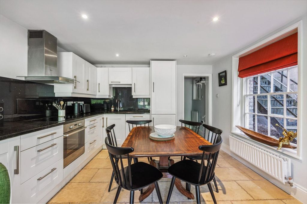 Additional image 2 of 2 bed maisonette for saleSt. Nicholas Road, Salisbury SP1