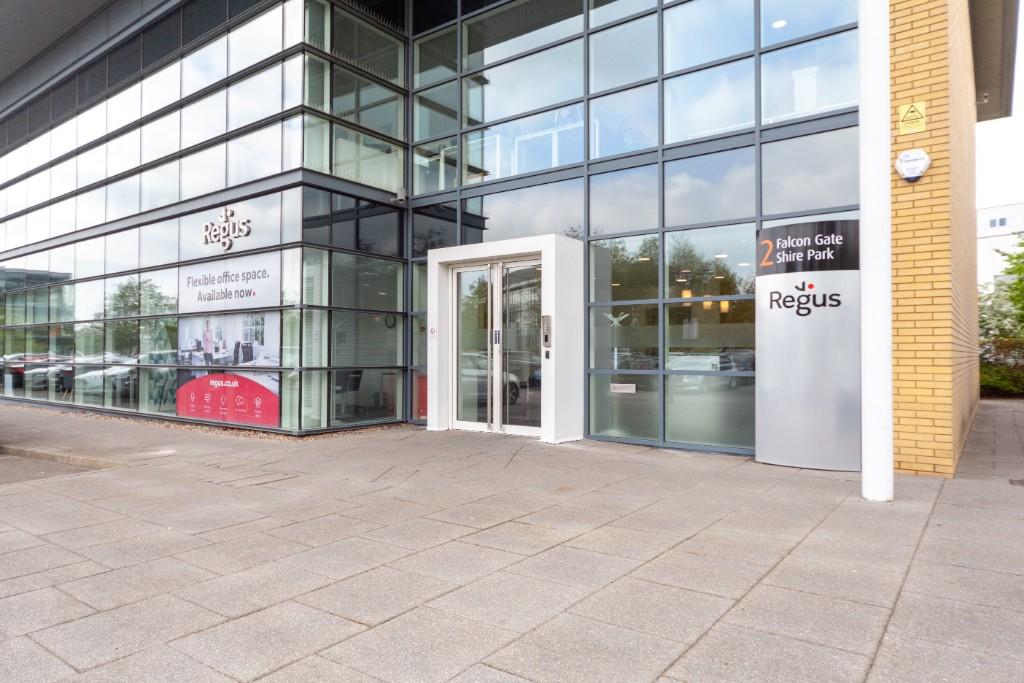 Additional image 2 of 2 Falcon Gate Shire Park, Welwyn Garden City, Hertfordshire, United Kingdom AL7 1TW
