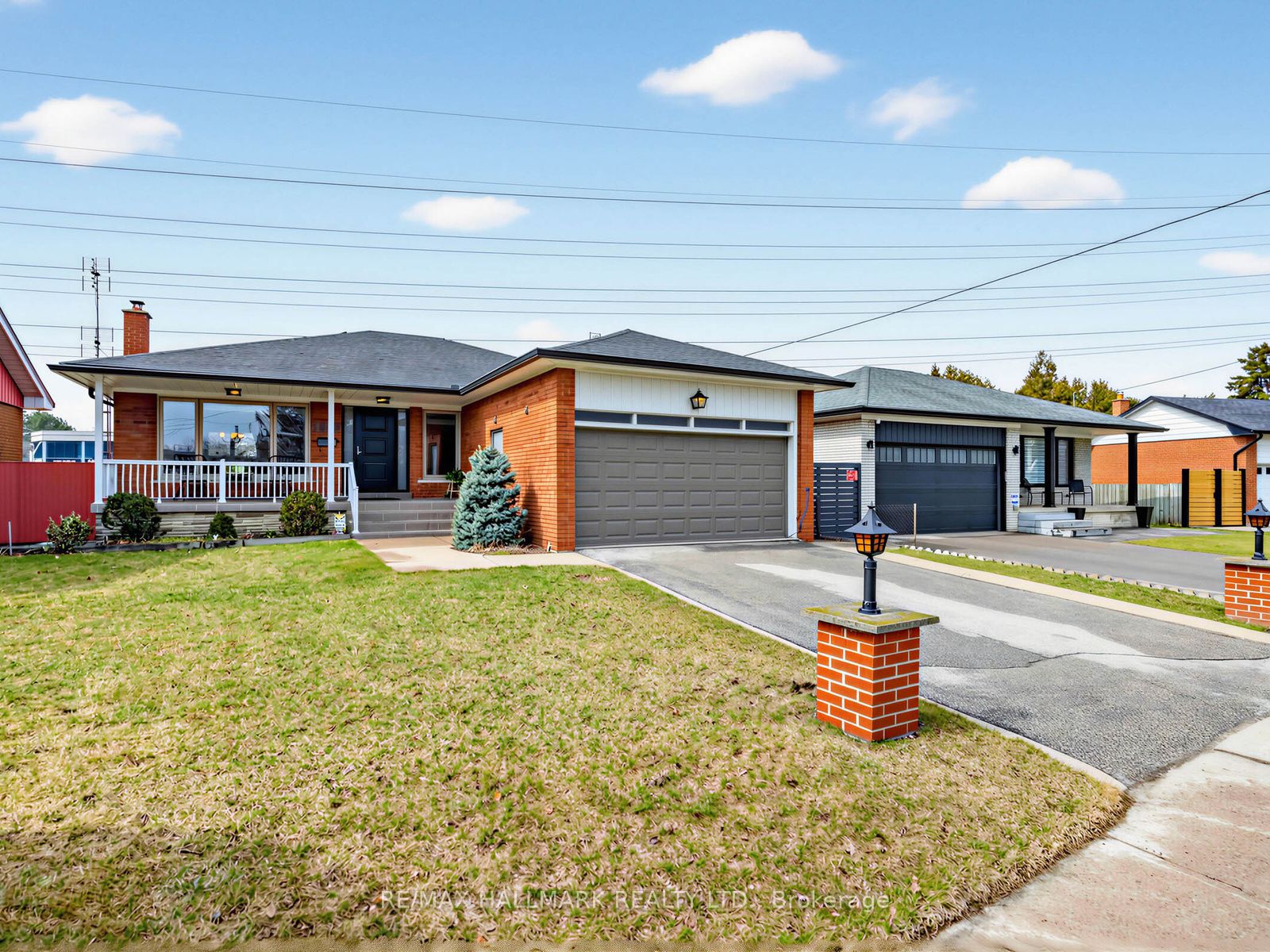 1649 Carletta Drive, Mississauga, ON, L4X 1E6