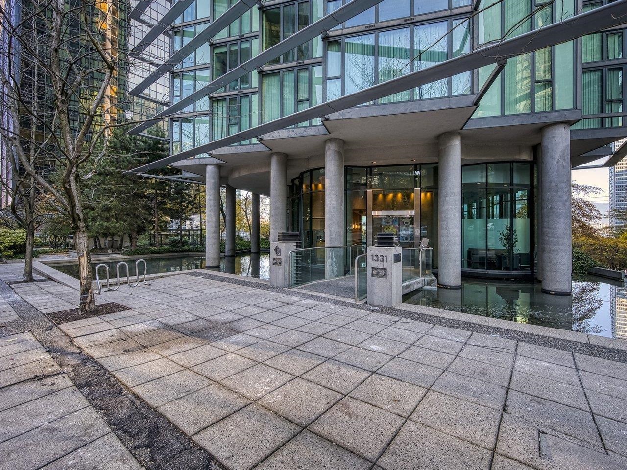 Additional image 2 of 2908-1331 Georgia Street W, Vancouver, BC, V6E 4P1