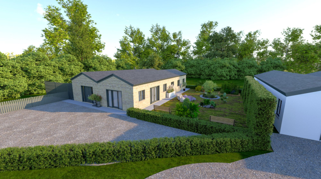Additional image 2 of Plot 2 Chestnut Farm, Woodfield Lane, AL9
