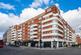 University Street, Bloomsbury, London, WC1E