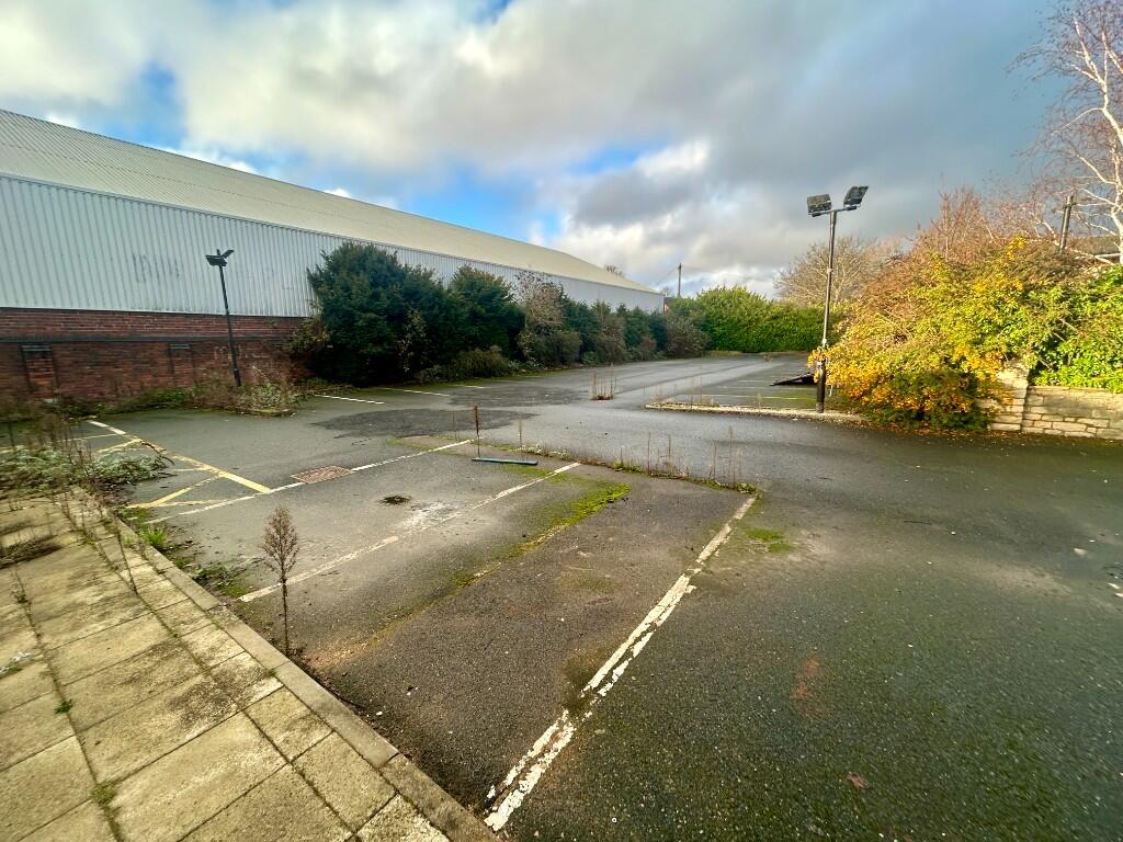 Village Green, Erdington photo 4