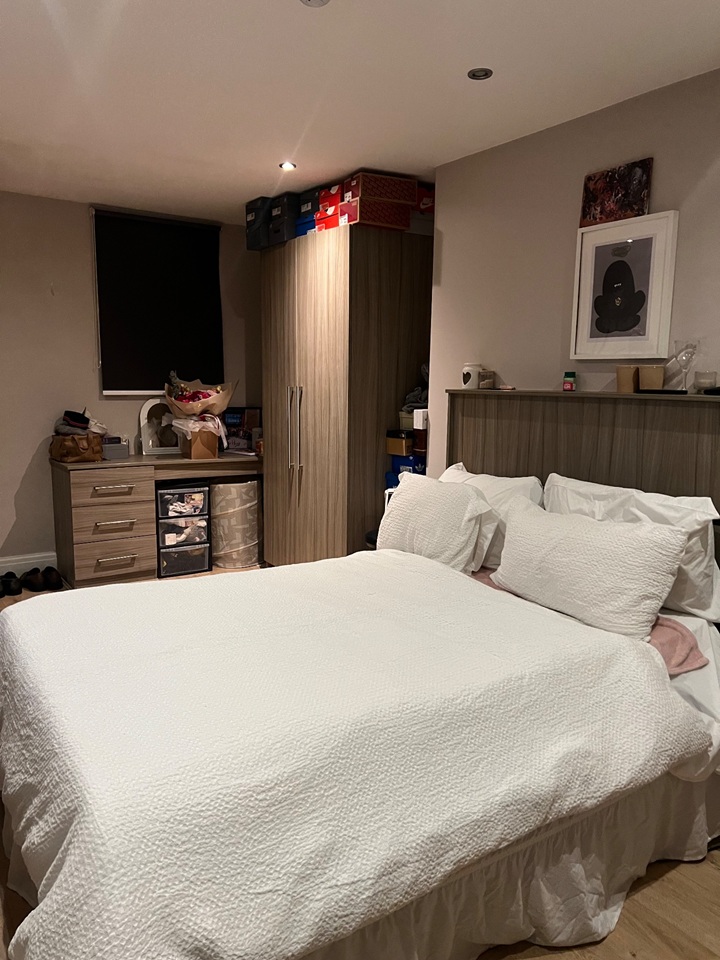 Room in a Shared House, Everton Road, L6, N1 7GU photo 2