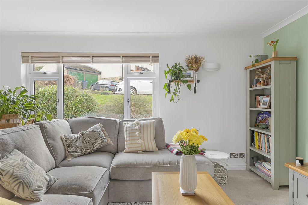 Additional image 10 of 4 bed detached house for saleGreenhow Park, Burley In Wharfedale, Ilkley LS29