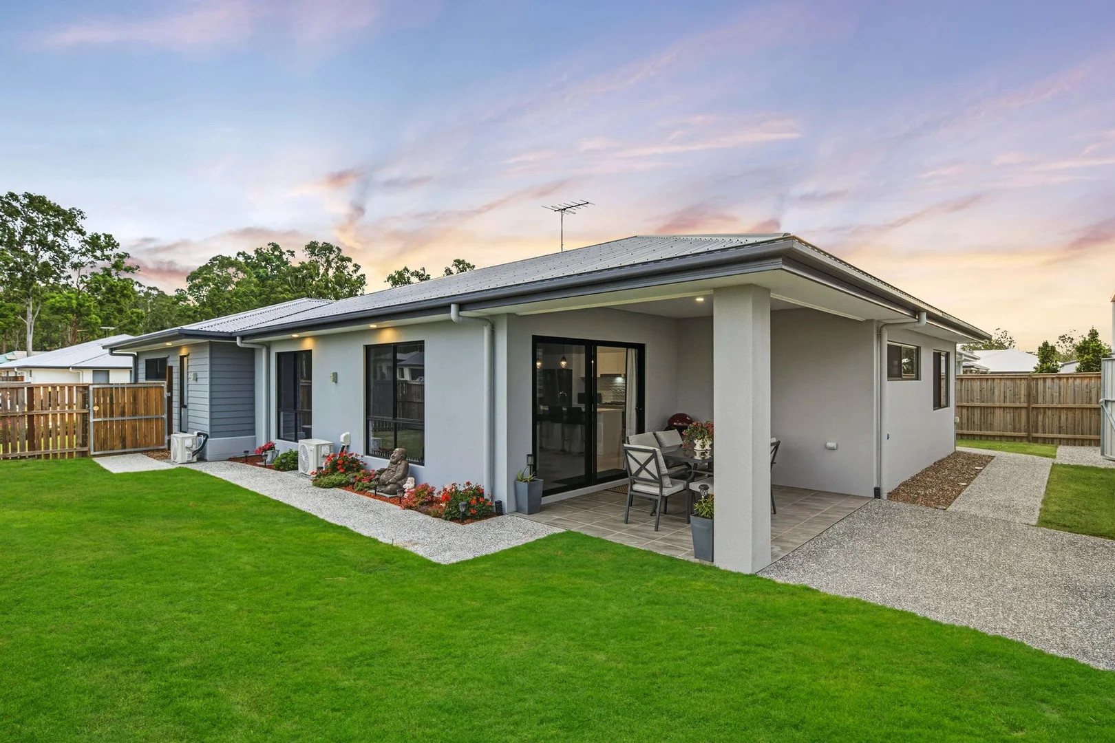 Additional image 2 of 1 Reine Avenue the Village Estate, Jimboomba QLD 4280