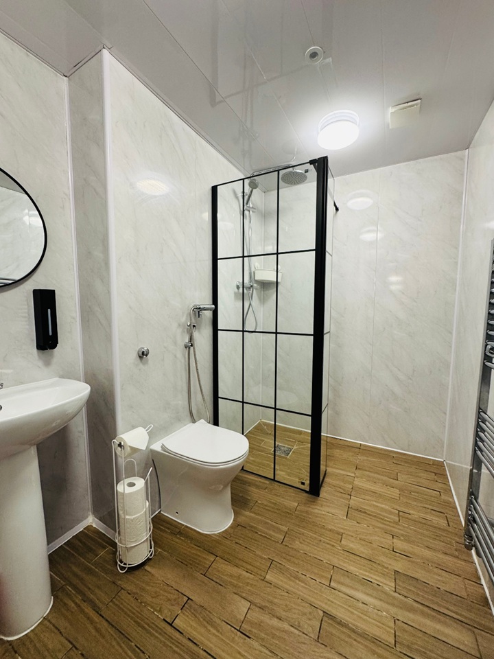 Room in a Shared House, Prescot Street, L7, N1 7GU photo 5