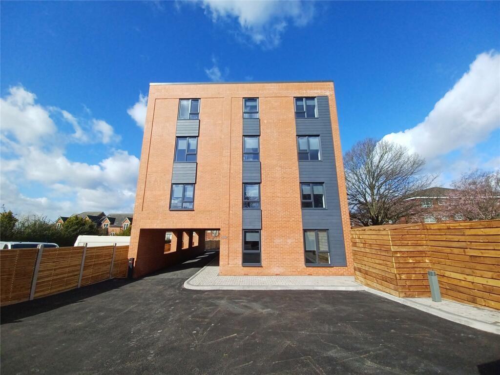 Gravelly Hill, Erdington, B23