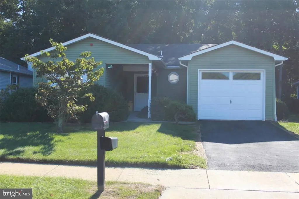 144 Everest Drive, Brick, NJ 08724