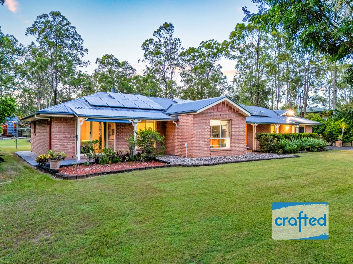 Additional image 31 of 51 Andall Road, Park Ridge South QLD 4125