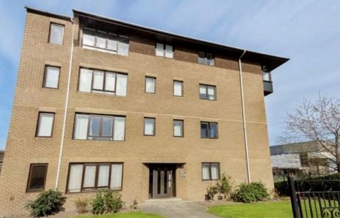 Broughton Road, Broughton, Edinburgh EH7