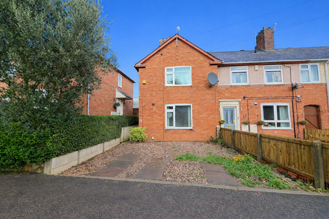 Swannington Road, Leicester LE3