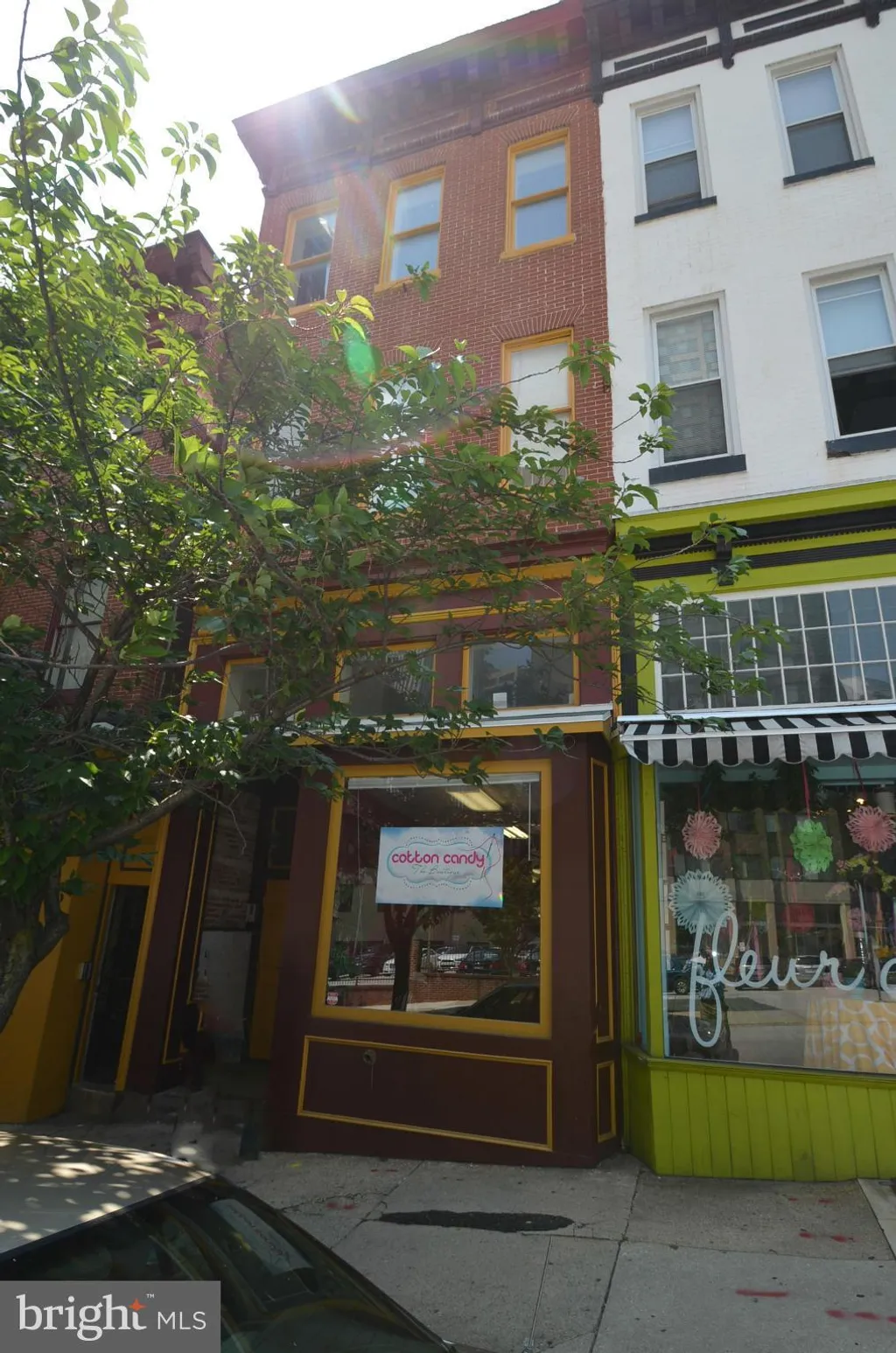224 Liberty Street, Baltimore, MD 21201