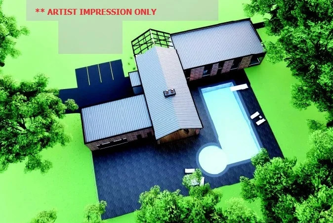 Additional image 5 of Lot 2, 211 Drummonds Lane, Derrinal VIC 3523
