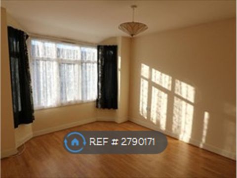 Beaumont Crescent, Coventry CV6