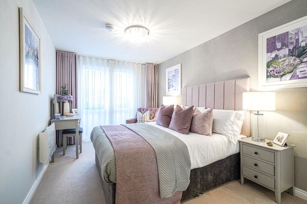 Additional image 3 of Highbury Lodge, Kings Heath, B14 7LS