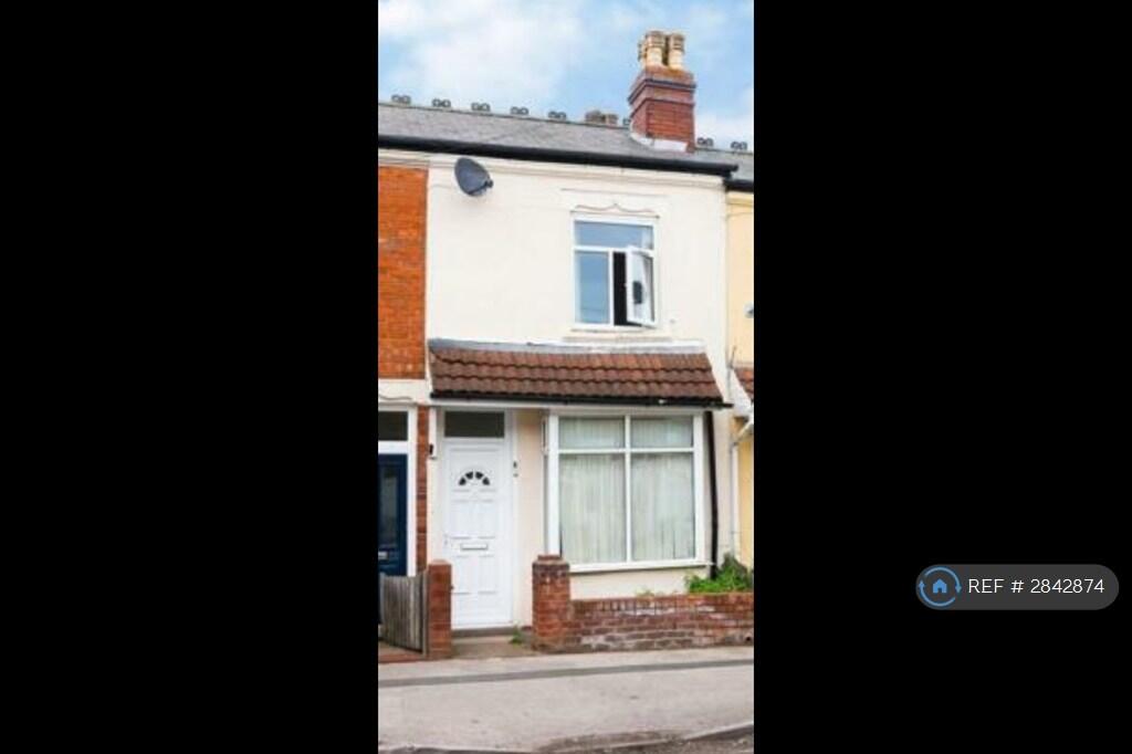 Preston Road, Hockley, Birmingham, B18