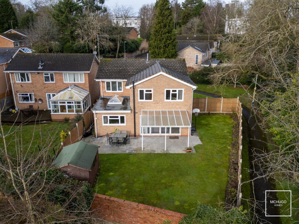 Additional image 2 of Kesteven Close, Edgbaston, B15 2UT