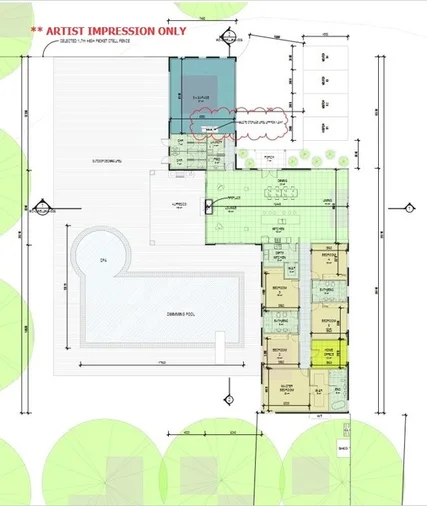 Additional image 15 of Lot 2, 211 Drummonds Lane, Derrinal VIC 3523
