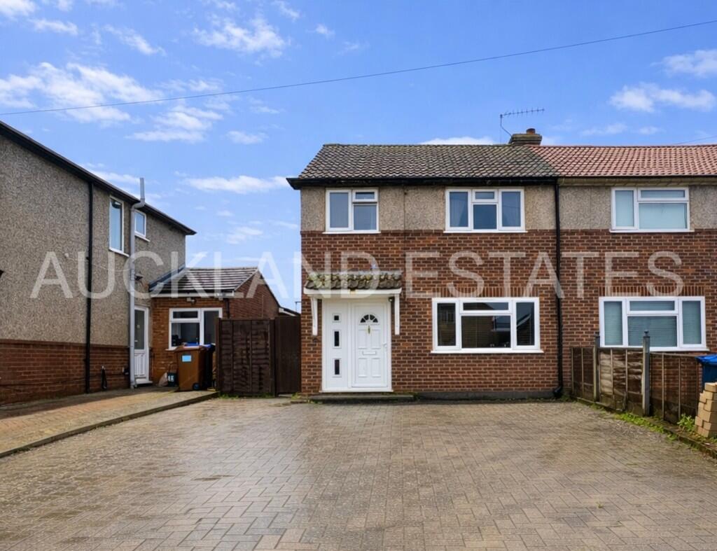 Parsonage Lane, Welham Green