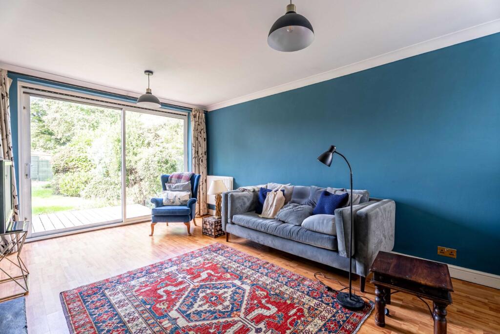 Conquerors Hill, Wheathampstead, St. Albans, Hertfordshire, AL4 photo 2